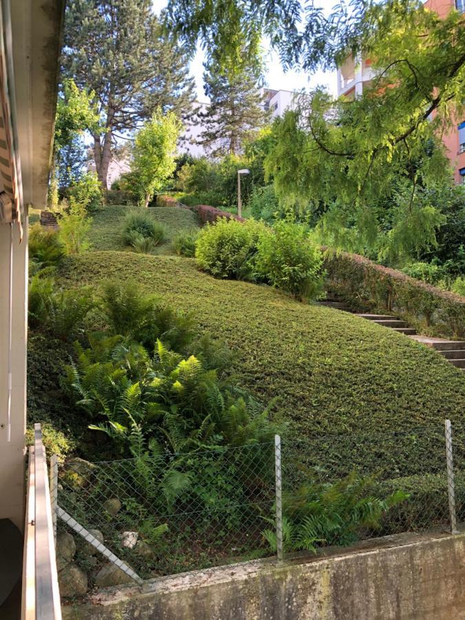 Lucerne O-Guetsch Lägenhet Exteriör bild